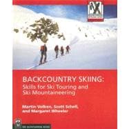 Backcountry Skiing