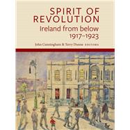 Spirit of Revolution Ireland from below, 1917-1923