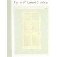 Rachel Whiteread Drawings