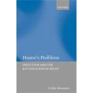 Hume's Problem Induction and the Justification of Belief