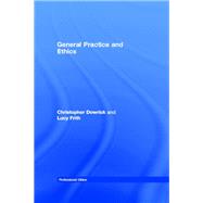 General Practice and Ethics