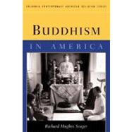 Buddhism in America,9780231500388