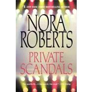 Private Scandals