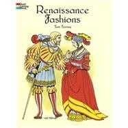 Renaissance Fashions