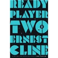 Ready Player Two A Novel,9780593400388