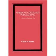 American Collegiate Populations