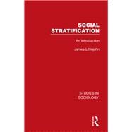 Social Stratification