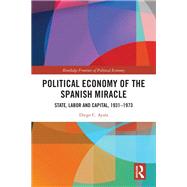 Political Economy of the Spanish Miracle