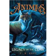 Legacy of the Claw