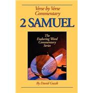 2 Samuel Commentary