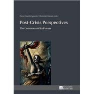 Post-Cisis Perspectives