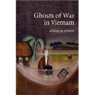 Ghosts of War in Vietnam