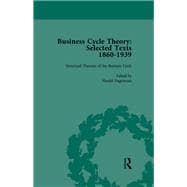 Business Cycle Theory, Part I Volume 2