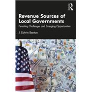 Revenue Sources of Local Governments
