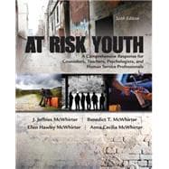 At Risk Youth