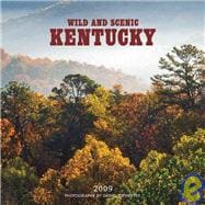 Kentucky, Wild and Scenic 2009 Calendar