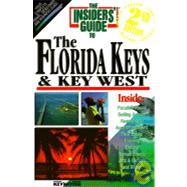 The Insiders' Guide to the Florida Keys & Key West