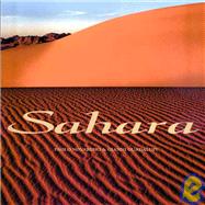 Sahara An Immense Ocean of Sand