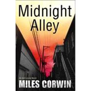 Midnight Alley An Ash Levine Thriller