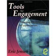 Tools for Engagement : Managing Emotional States for Learner Success