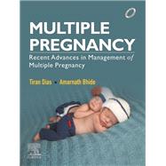 Multiple Pregnancy- E-book