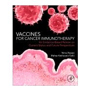 Vaccines for Cancer Immunotherapy