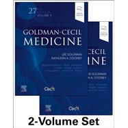 Goldman-Cecil Medicine