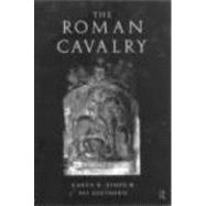 The Roman Cavalry