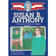Susan B. Anthony