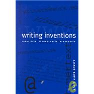 Writing Inventions