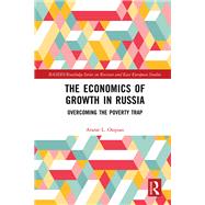 The Economics of Growth in Russia