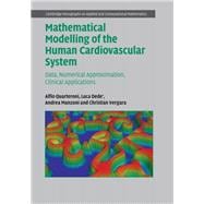 Mathematical Modelling of the Human Cardiovascular System