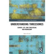 Men Who Have Group Sex: Dynamics of Masculinity and Sexuality in Threesomes
