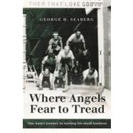 Where Angels Fear to Tread