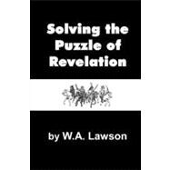 Solving the Puzzle of Revelation