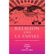 Religion and US Empire