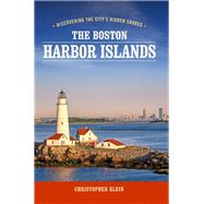 The Boston Harbor Islands