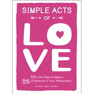 Simple Acts of Love