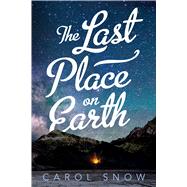 The Last Place on Earth