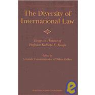 The Diversity of International Law