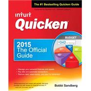 Quicken 2015 The Official Guide
