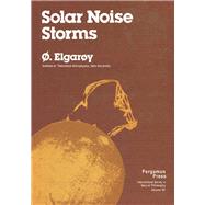 Solar Noise Storms