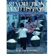 Revolution And Its Past
