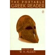 The Portable Greek Reader