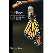 Lifelines Life beyond the Gene