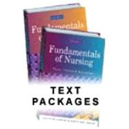 Fundamentals of Nursing: Theory, Concepts, & Applications