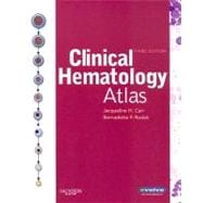 Clinical Hematology Atlas
