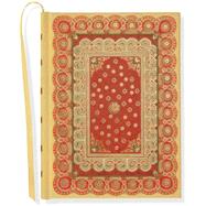 Antique Cinnabar Journal