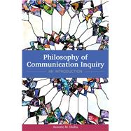 Philosophy of Communication Inquiry