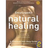 Encyclopedia of Natural Healing